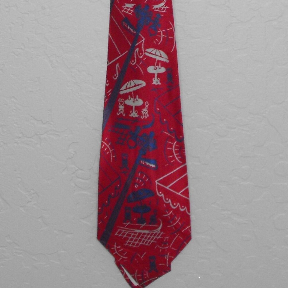 New/old Men's Necktie